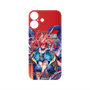 プレミアムパネル with MagSafe［ 白猫プロジェクト NEW WORLD'S - イルミナ ］