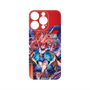 プレミアムパネル with MagSafe［ 白猫プロジェクト NEW WORLD'S - イルミナ ］