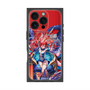 プレミアムパネル with MagSafe［ 白猫プロジェクト NEW WORLD'S - イルミナ ］