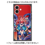 プレミアムパネル with MagSafe［ 白猫プロジェクト NEW WORLD'S - イルミナ ］