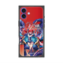 プレミアムパネル with MagSafe［ 白猫プロジェクト NEW WORLD'S - イルミナ ］