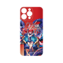 プレミアムパネル with MagSafe［ 白猫プロジェクト NEW WORLD'S - イルミナ ］