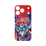プレミアムパネル with MagSafe［ 白猫プロジェクト NEW WORLD'S - イルミナ ］