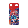 プレミアムパネル with MagSafe［ 白猫プロジェクト NEW WORLD'S - イルミナ ］