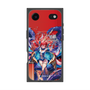 プレミアムパネル with MagSafe［ 白猫プロジェクト NEW WORLD'S - イルミナ ］