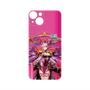 プレミアムパネル with MagSafe［ 白猫プロジェクト NEW WORLD'S - オスクロル ］