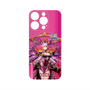プレミアムパネル with MagSafe［ 白猫プロジェクト NEW WORLD'S - オスクロル ］