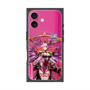 プレミアムパネル with MagSafe［ 白猫プロジェクト NEW WORLD'S - オスクロル ］