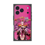 プレミアムパネル with MagSafe［ 白猫プロジェクト NEW WORLD'S - オスクロル ］