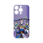 プレミアムパネル with MagSafe［ 白猫プロジェクト NEW WORLD'S - ユキムラ ］