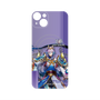 プレミアムパネル with MagSafe［ 白猫プロジェクト NEW WORLD'S - ユキムラ ］