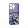 プレミアムパネル with MagSafe［ 白猫プロジェクト NEW WORLD'S - ユキムラ ］