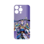 プレミアムパネル with MagSafe［ 白猫プロジェクト NEW WORLD'S - ユキムラ ］