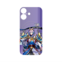 プレミアムパネル with MagSafe［ 白猫プロジェクト NEW WORLD'S - ユキムラ ］