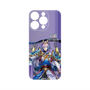 プレミアムパネル with MagSafe［ 白猫プロジェクト NEW WORLD'S - ユキムラ ］