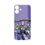 プレミアムパネル with MagSafe［ 白猫プロジェクト NEW WORLD'S - ユキムラ ］