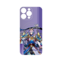 プレミアムパネル with MagSafe［ 白猫プロジェクト NEW WORLD'S - ユキムラ ］