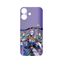プレミアムパネル with MagSafe［ 白猫プロジェクト NEW WORLD'S - ユキムラ ］