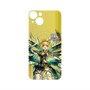 プレミアムパネル with MagSafe［ 白猫プロジェクト NEW WORLD'S - シャルロット ］
