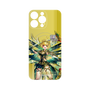 プレミアムパネル with MagSafe［ 白猫プロジェクト NEW WORLD'S - シャルロット ］