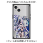 プレミアムパネル with MagSafe［ 白猫プロジェクト NEW WORLD'S - エリクス ］