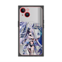 プレミアムパネル with MagSafe［ 白猫プロジェクト NEW WORLD'S - エリクス ］