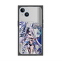 プレミアムパネル with MagSafe［ 白猫プロジェクト NEW WORLD'S - エリクス ］