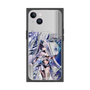プレミアムパネル with MagSafe［ 白猫プロジェクト NEW WORLD'S - エリクス ］
