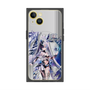 プレミアムパネル with MagSafe［ 白猫プロジェクト NEW WORLD'S - エリクス ］