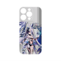 プレミアムパネル with MagSafe［ 白猫プロジェクト NEW WORLD'S - エリクス ］