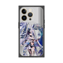 プレミアムパネル with MagSafe［ 白猫プロジェクト NEW WORLD'S - エリクス ］