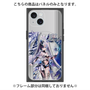プレミアムパネル with MagSafe［ 白猫プロジェクト NEW WORLD'S - エリクス ］