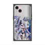 プレミアムパネル with MagSafe［ 白猫プロジェクト NEW WORLD'S - エリクス ］