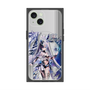プレミアムパネル with MagSafe［ 白猫プロジェクト NEW WORLD'S - エリクス ］
