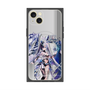 プレミアムパネル with MagSafe［ 白猫プロジェクト NEW WORLD'S - エリクス ］
