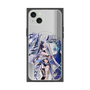 プレミアムパネル with MagSafe［ 白猫プロジェクト NEW WORLD'S - エリクス ］