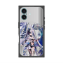 プレミアムパネル with MagSafe［ 白猫プロジェクト NEW WORLD'S - エリクス ］