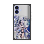 プレミアムパネル with MagSafe［ 白猫プロジェクト NEW WORLD'S - エリクス ］