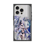プレミアムパネル with MagSafe［ 白猫プロジェクト NEW WORLD'S - エリクス ］