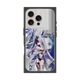 プレミアムパネル with MagSafe［ 白猫プロジェクト NEW WORLD'S - エリクス ］