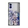 プレミアムパネル with MagSafe［ 白猫プロジェクト NEW WORLD'S - エリクス ］
