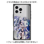 プレミアムパネル with MagSafe［ 白猫プロジェクト NEW WORLD'S - エリクス ］