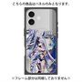 プレミアムパネル with MagSafe［ 白猫プロジェクト NEW WORLD'S - エリクス ］