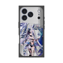 プレミアムパネル with MagSafe［ 白猫プロジェクト NEW WORLD'S - エリクス ］