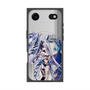 プレミアムパネル with MagSafe［ 白猫プロジェクト NEW WORLD'S - エリクス ］