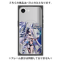 プレミアムパネル with MagSafe［ 白猫プロジェクト NEW WORLD'S - エリクス ］