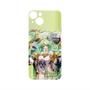 プレミアムパネル with MagSafe［ 白猫プロジェクト NEW WORLD'S - ユプス ］