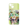 プレミアムパネル with MagSafe［ 白猫プロジェクト NEW WORLD'S - ユプス ］