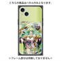 プレミアムパネル with MagSafe［ 白猫プロジェクト NEW WORLD'S - ユプス ］