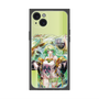 プレミアムパネル with MagSafe［ 白猫プロジェクト NEW WORLD'S - ユプス ］